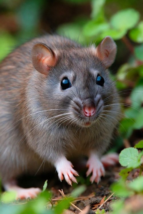 Rodent control — rat and mouse removal in Orlando